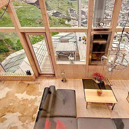 Sleeps 8 Wifi * Zermatt